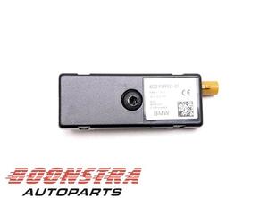 Antenne BMW X3 (G01, F97), BMW 5 Touring (G31)