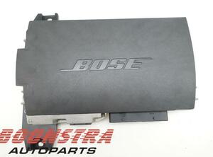 Audio Amplifier AUDI A8 (4H2, 4H8, 4HC, 4HL)