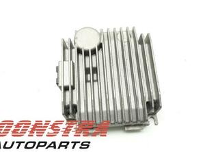 Audio Amplifier PORSCHE TAYCAN (Y1A, Y1B), PORSCHE TAYCAN Cross Turismo (Y1B)