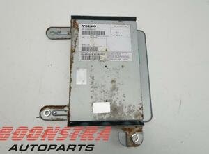 Audio Amplifier VOLVO V70 III (135), VOLVO XC70 II (136)