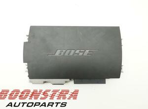 Audio Amplifier AUDI A8 (4H2, 4H8, 4HC, 4HL)