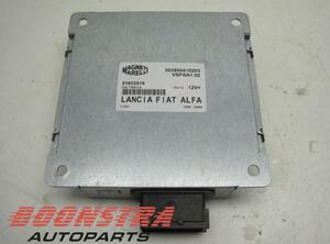 Audio Amplifier FIAT 500 (312), FIAT 500 C (312)