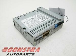 Audio Amplifier OPEL Karl (C16)