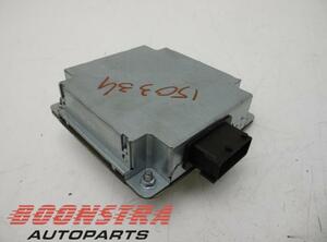 Audio Amplifier ALFA ROMEO Mito (955)