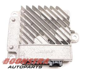 Audio Amplifier MAZDA MX-5 IV (ND), MAZDA MX-5 RF Targa (ND)