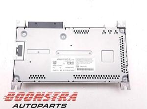 Audio Amplifier AUDI E-TRON (GEN)