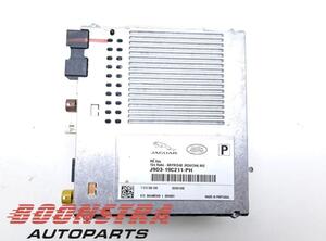 Audio Amplifier LAND ROVER RANGE ROVER IV (L405)