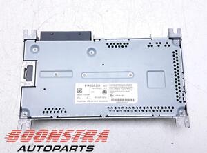 Audio Amplifier SKODA KODIAQ (NS7, NV7, NS6)