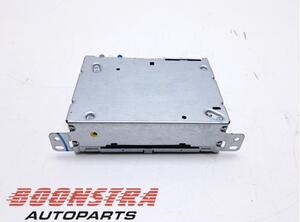 Audio Amplifier PEUGEOT 208 I (CA_, CC_)