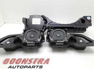 Audio-Verstärker Audi E-TRON GEN 80A035453A P21242629