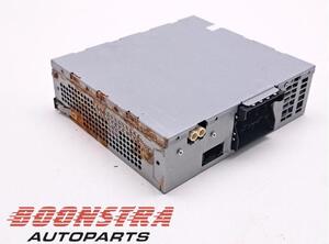 Audio Amplifier AUDI A5 Convertible (8F7)