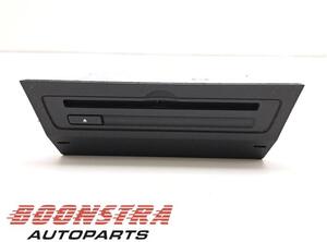 CD-Player Mazda CX-3 DK DA6C669G0D P19634328