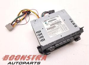 CD-Player Dodge Caliber  P05064067AG P20519277