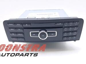 Radio Mercedes-Benz CLA Coupe C117 A2469009312 P20271799