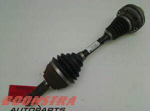 Drive Shaft PORSCHE CAYENNE (9PA)