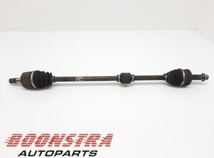 Drive Shaft HYUNDAI iX20 (JC)