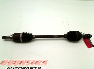 Drive Shaft RENAULT Clio III (BR0/1, CR0/1), RENAULT Clio IV (BH)