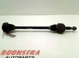 Drive Shaft PORSCHE Cayenne (9PA)