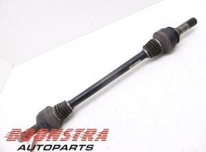 Drive Shaft PORSCHE Cayenne (92A)