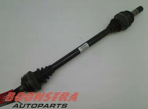 Drive Shaft PORSCHE Panamera (970)