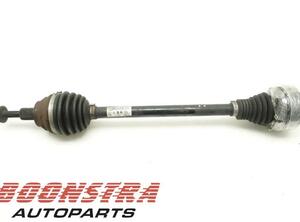 Drive Shaft AUDI TT (8J3)