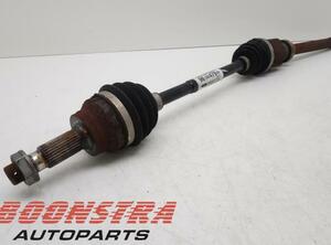 Drive Shaft PEUGEOT 508 I (8D)