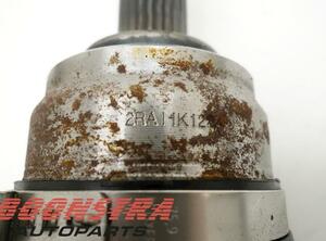 Drive Shaft MITSUBISHI Mirage/Space Star Schrägheck (A0 A)