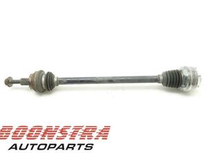 Drive Shaft VW Golf VII (5G1, BE1, BE2, BQ1)