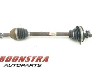 Drive Shaft RENAULT Twingo II (CN0)