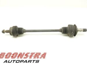 Drive Shaft MERCEDES-BENZ C-Klasse (W204)