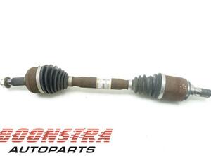 Drive Shaft RENAULT Captur I (H5, J5), RENAULT Clio IV (BH)