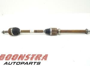 Drive Shaft RENAULT Megane IV Schrägheck (B9A/M)