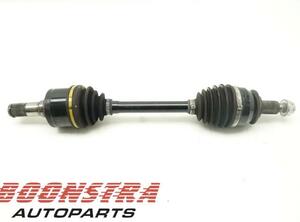 Drive Shaft MAZDA 6 Kombi (GJ, GL)