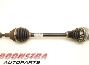 Drive Shaft SKODA Octavia II (1Z3)