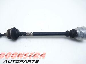 Drive Shaft AUDI A6 Avant (4B5)