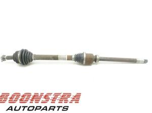 Drive Shaft PEUGEOT 508 SW I (8E)