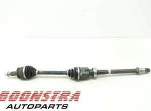 Drive Shaft MAZDA CX-5 (GH, KE)