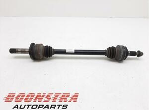 Drive Shaft PORSCHE Panamera (970)