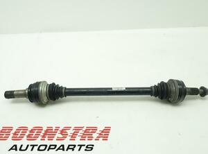 Drive Shaft PORSCHE Panamera (970)