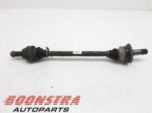 Drive Shaft BMW 5er (F10)