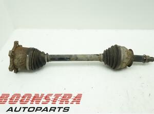 Drive Shaft NISSAN Pathfinder III (R51)