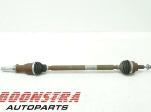 Drive Shaft SMART Fortwo Coupe (451)