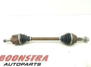 Drive Shaft FIAT DUCATO Bus (250_, 290_)