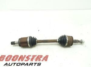 Drive Shaft LAND ROVER Discovery IV (LA)