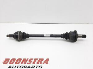 Drive Shaft BMW 6 Gran Coupe (F06)