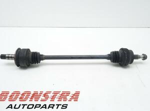 Drive Shaft MERCEDES-BENZ GLC (X253)