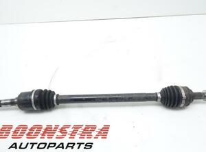 P18268978 Antriebswelle links hinten MAZDA MX-5 IV (ND) RTC12560X