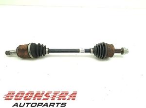 Drive Shaft OPEL Corsa D (S07)