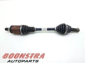 Drive Shaft BMW X6 (E71, E72), BMW X5 (E70)