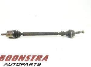 Drive Shaft FIAT Ducato Panorama (290)